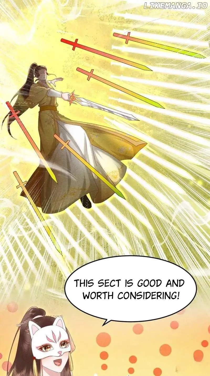 Empress Of Hell’s Mission Guide Mangakakalot X Chapter 50 Page 19