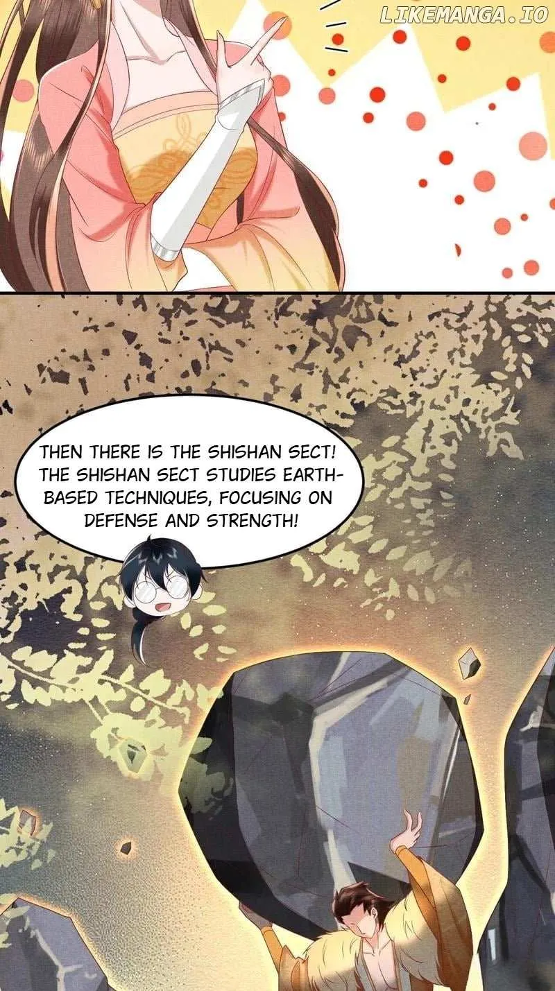 Empress Of Hell’s Mission Guide Mangakakalot X Chapter 50 Page 20
