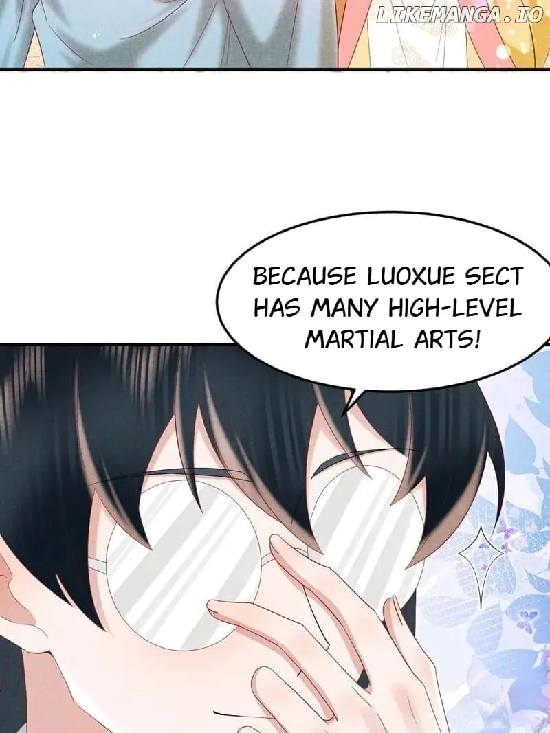 Empress Of Hell’s Mission Guide Mangakakalot X Chapter 50 Page 24