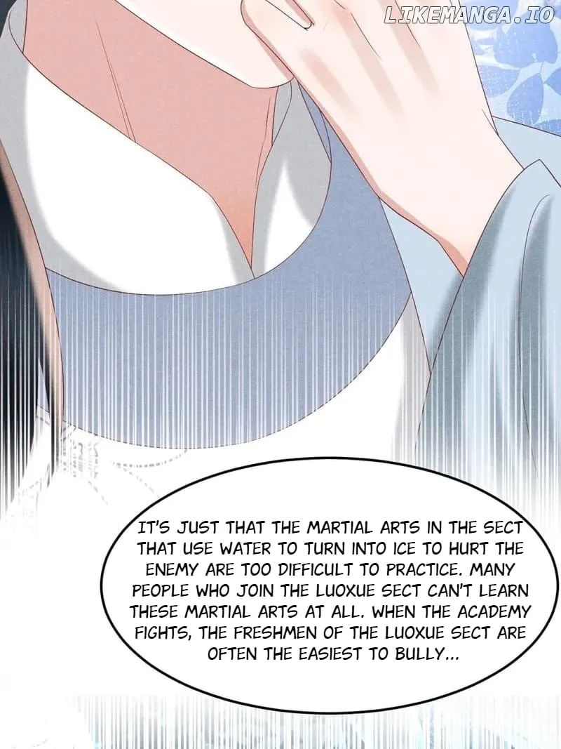 Empress Of Hell’s Mission Guide Mangakakalot X Chapter 50 Page 25