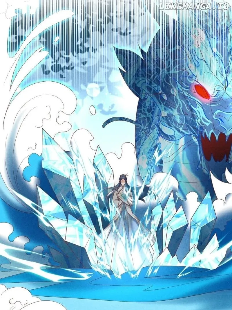 Empress Of Hell’s Mission Guide Mangakakalot X Chapter 50 Page 26