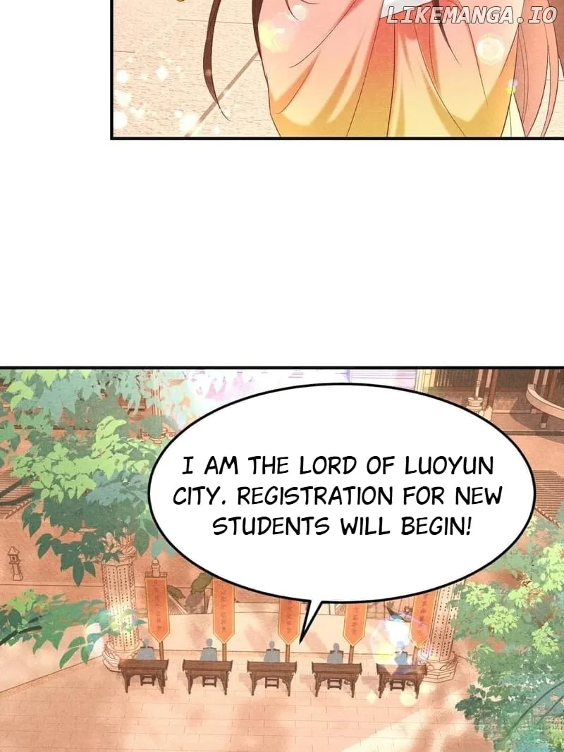 Empress Of Hell’s Mission Guide Mangakakalot X Chapter 50 Page 29