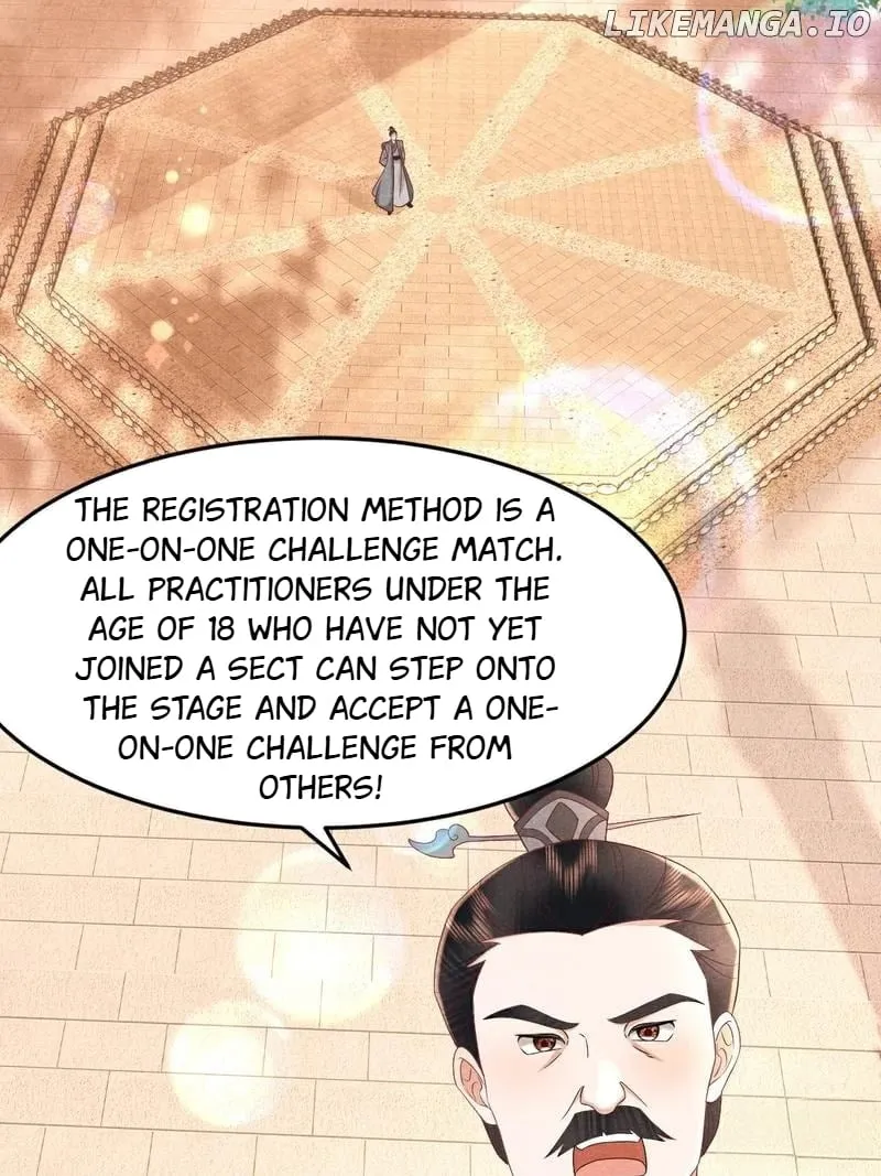 Empress Of Hell’s Mission Guide Mangakakalot X Chapter 50 Page 30