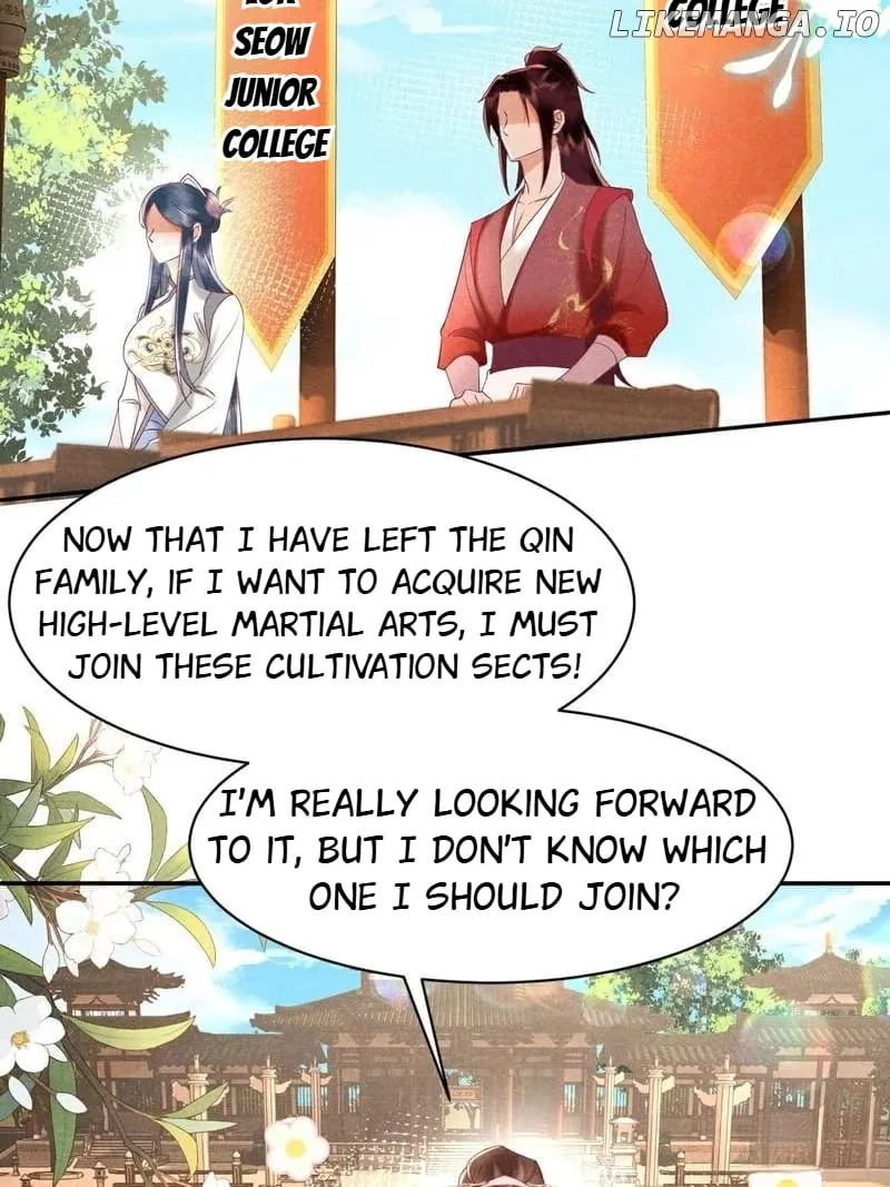 Empress Of Hell’s Mission Guide Mangakakalot X Chapter 50 Page 4