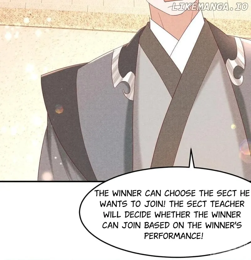 Empress Of Hell’s Mission Guide Mangakakalot X Chapter 50 Page 31