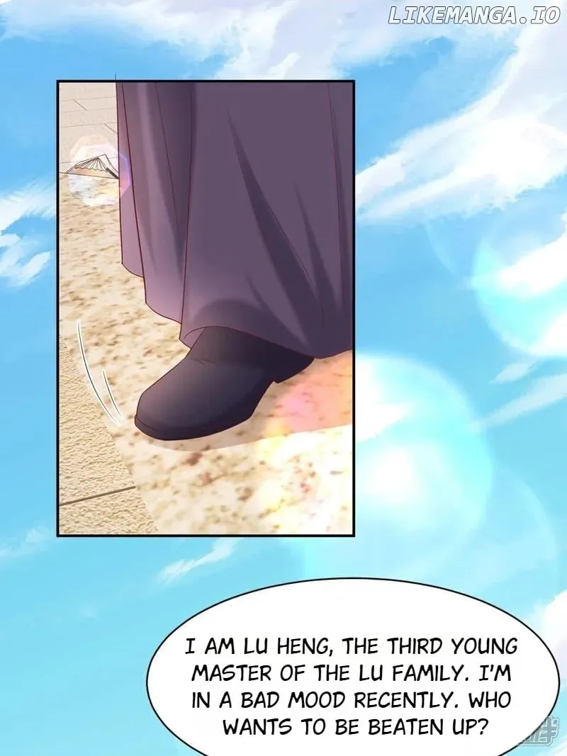 Empress Of Hell’s Mission Guide Mangakakalot X Chapter 50 Page 32