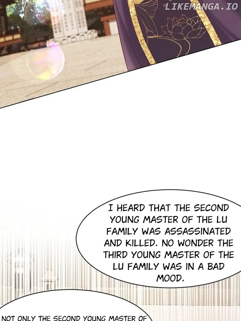 Empress Of Hell’s Mission Guide Mangakakalot X Chapter 50 Page 34