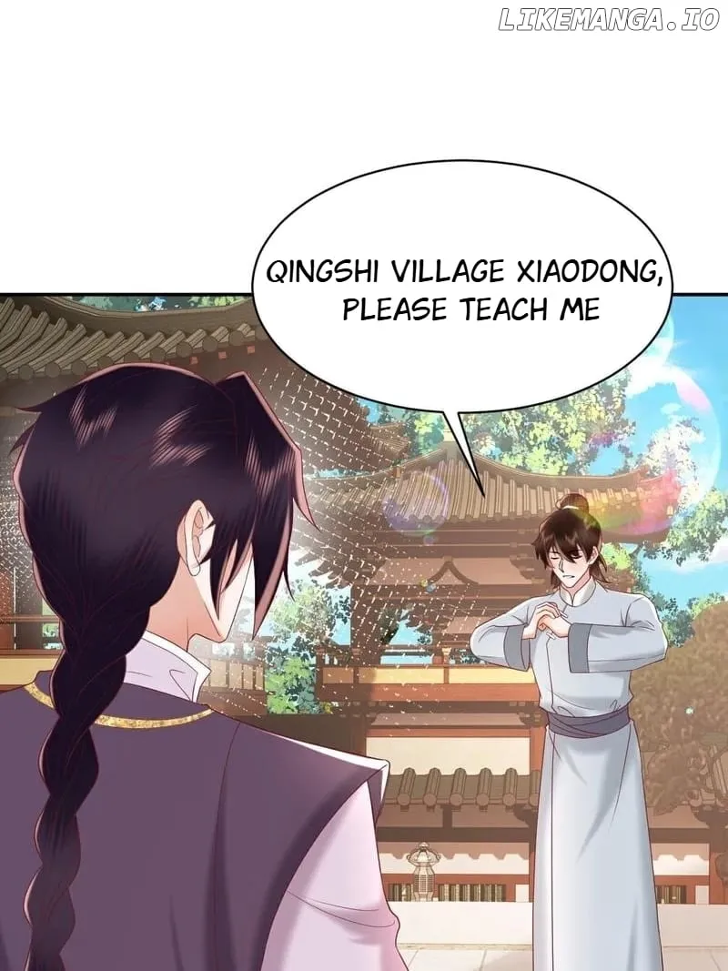 Empress Of Hell’s Mission Guide Mangakakalot X Chapter 50 Page 39