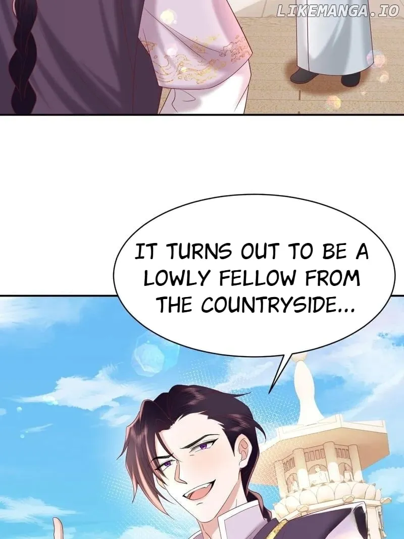 Empress Of Hell’s Mission Guide Mangakakalot X Chapter 50 Page 40