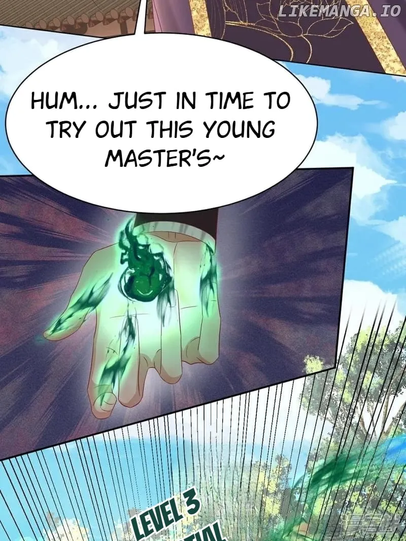 Empress Of Hell’s Mission Guide Mangakakalot X Chapter 50 Page 42
