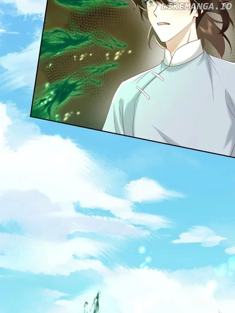 Empress Of Hell’s Mission Guide Mangakakalot X Chapter 50 Page 45