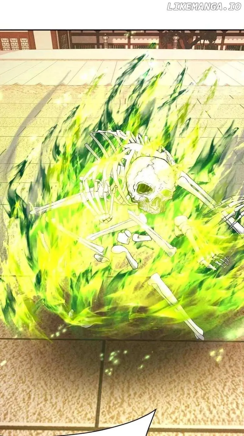 Empress Of Hell’s Mission Guide Mangakakalot X Chapter 50 Page 48