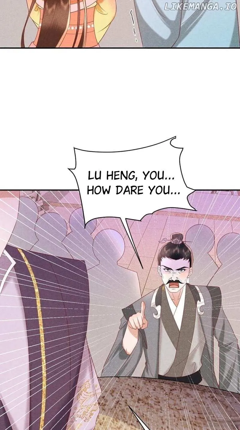Empress Of Hell’s Mission Guide Mangakakalot X Chapter 50 Page 52