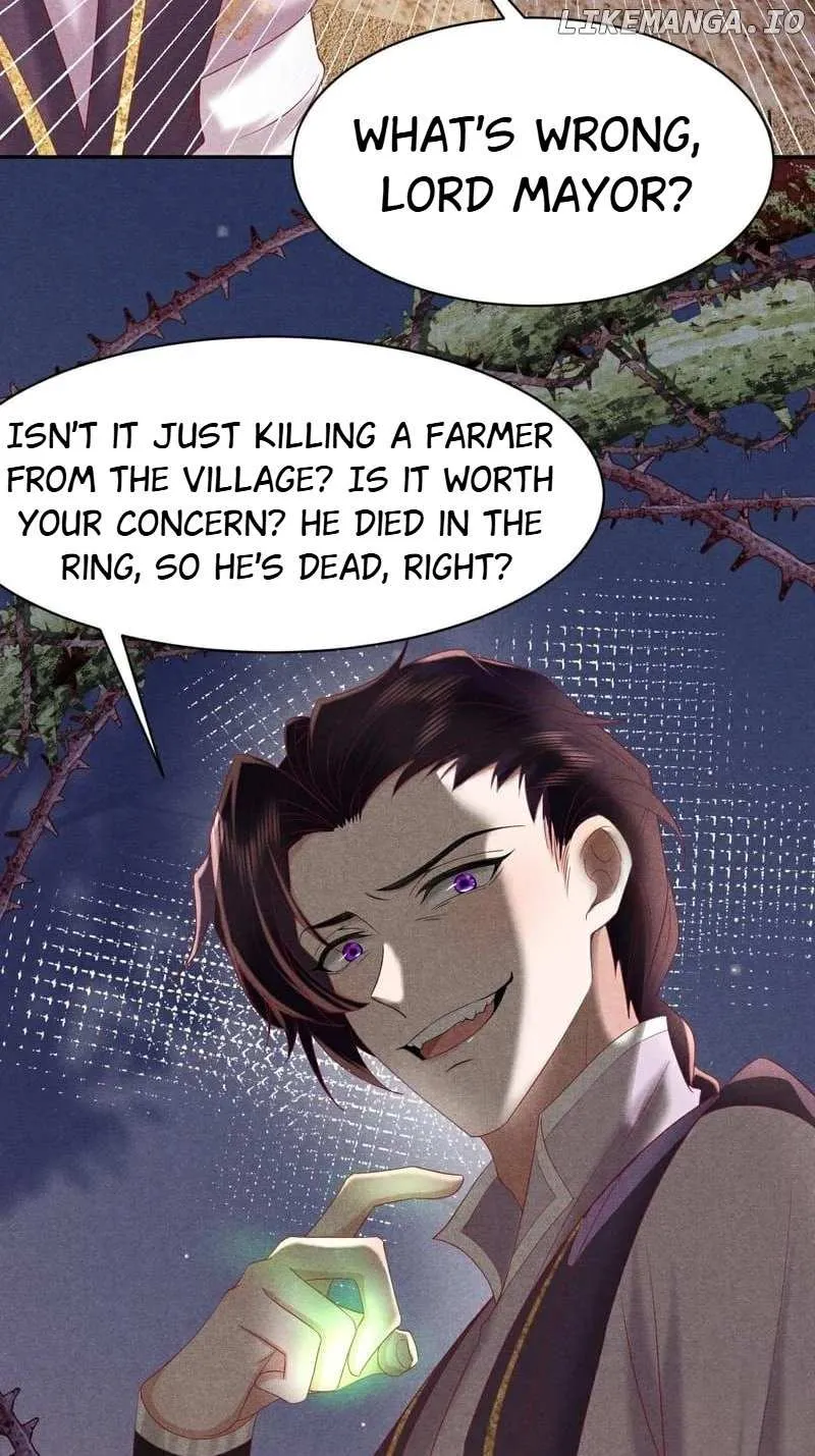 Empress Of Hell’s Mission Guide Mangakakalot X Chapter 50 Page 53