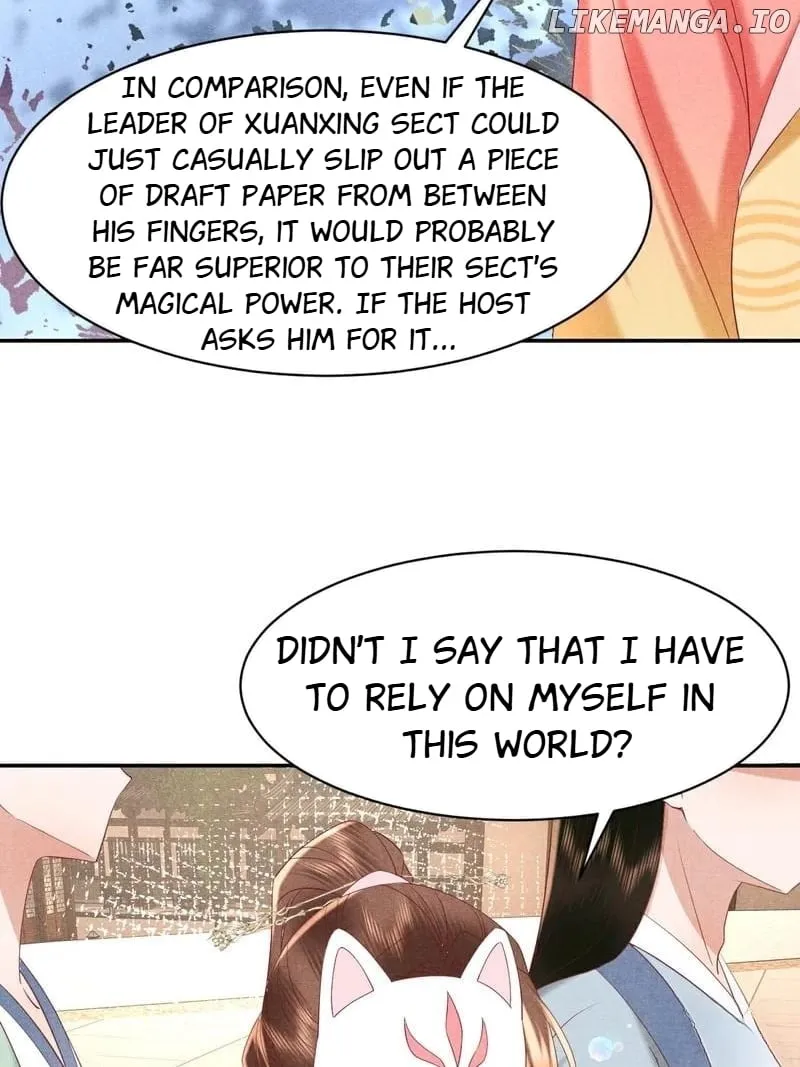 Empress Of Hell’s Mission Guide Mangakakalot X Chapter 50 Page 7