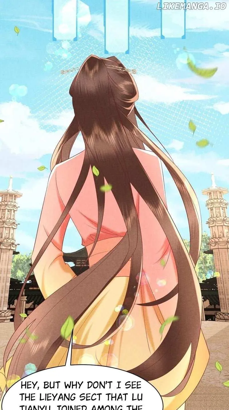 Empress Of Hell’s Mission Guide Mangakakalot X Chapter 50 Page 10