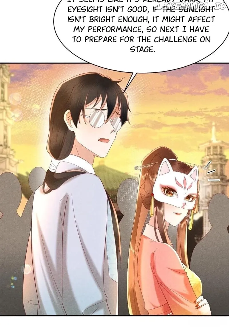 Empress of Hell’s Mission Guide Mangakakalot X Chapter 51 Page 17