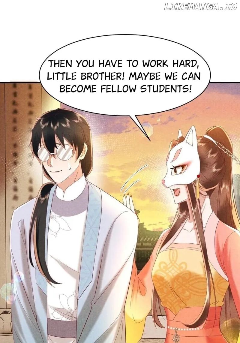 Empress of Hell’s Mission Guide Mangakakalot X Chapter 51 Page 18