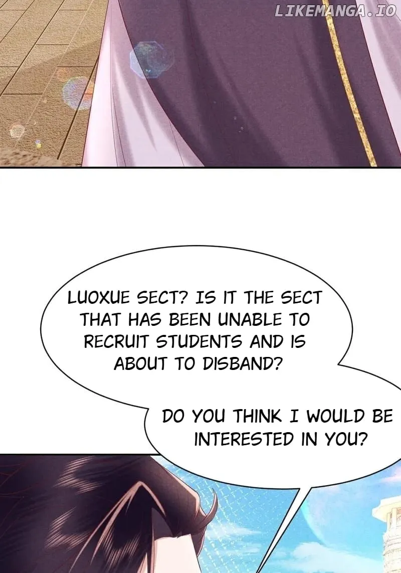 Empress of Hell’s Mission Guide Mangakakalot X Chapter 51 Page 3