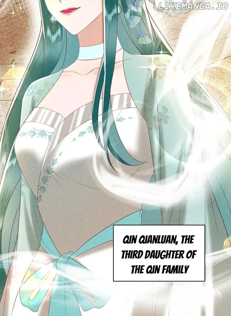 Empress of Hell’s Mission Guide Mangakakalot X Chapter 51 Page 22