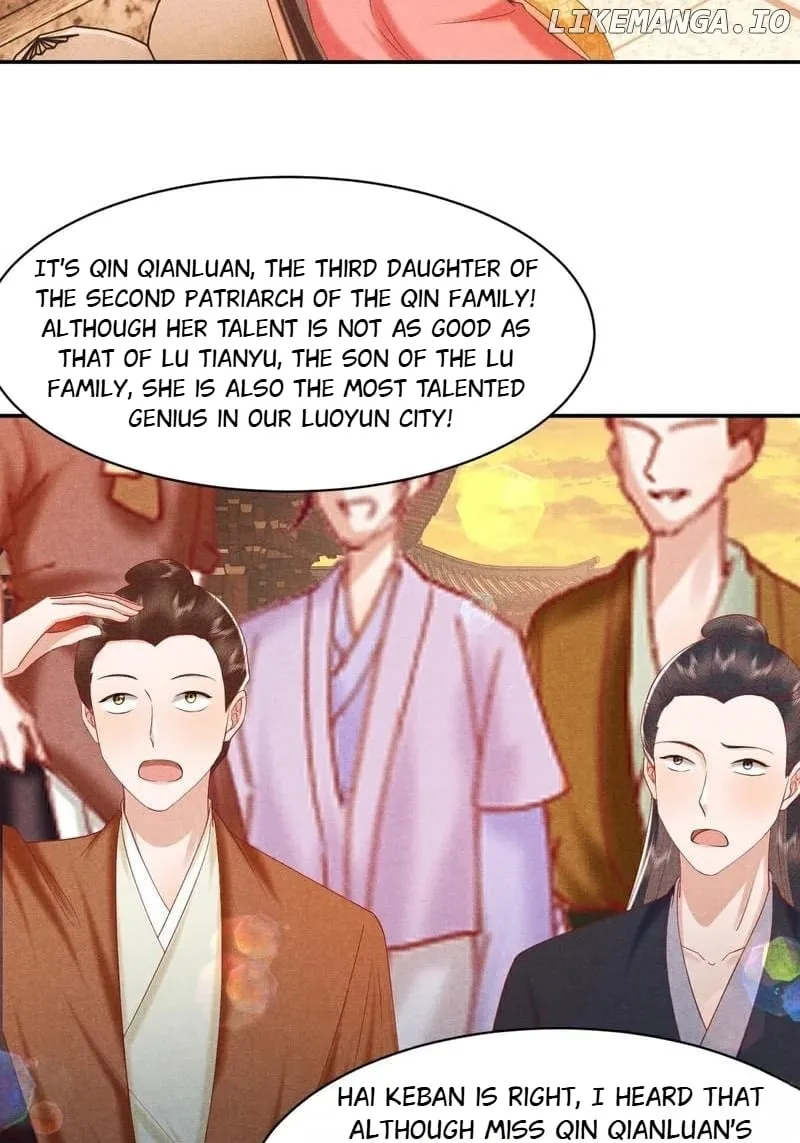 Empress of Hell’s Mission Guide Mangakakalot X Chapter 51 Page 24