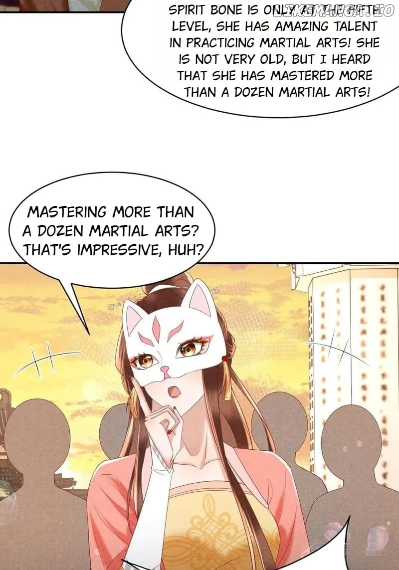 Empress of Hell’s Mission Guide Mangakakalot X Chapter 51 Page 25