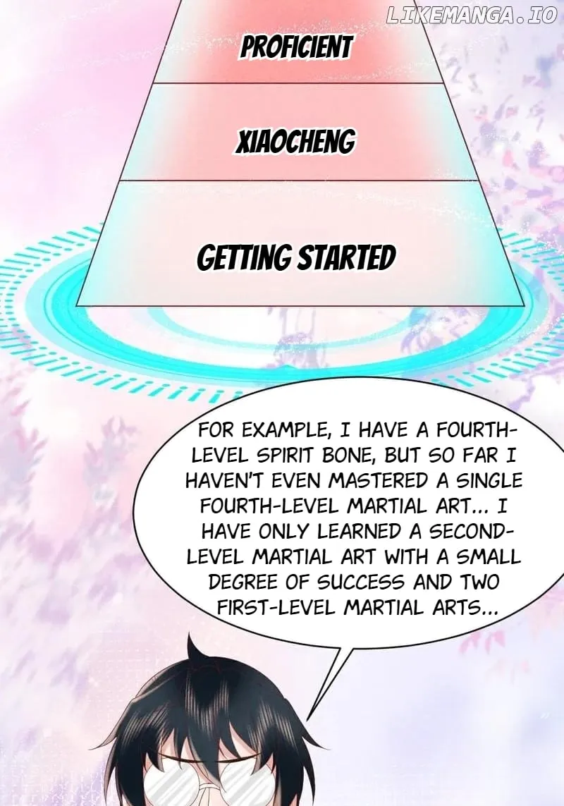 Empress of Hell’s Mission Guide Mangakakalot X Chapter 51 Page 27