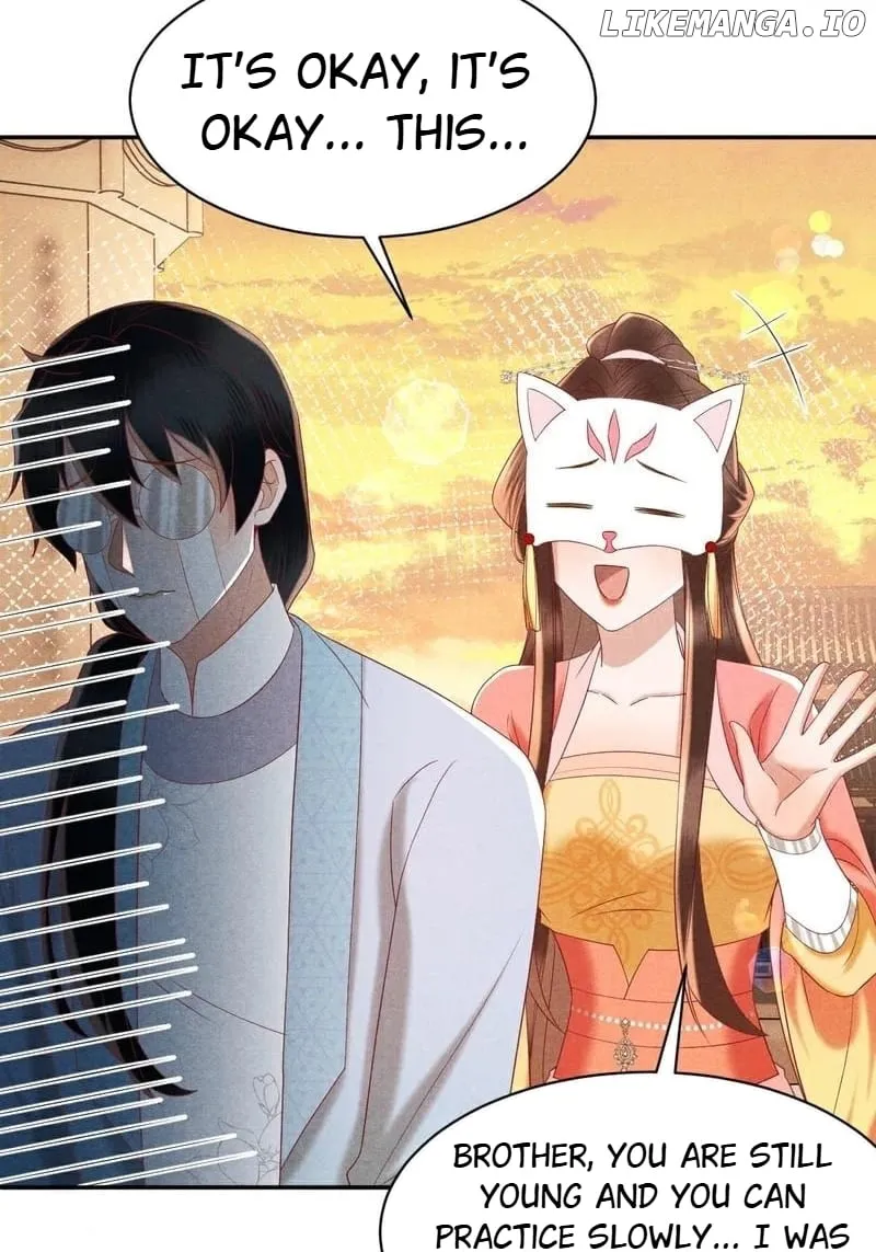 Empress of Hell’s Mission Guide Mangakakalot X Chapter 51 Page 30