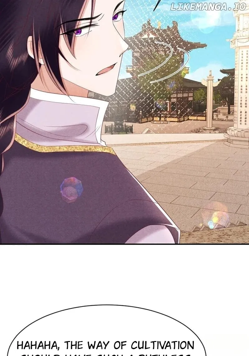 Empress of Hell’s Mission Guide Mangakakalot X Chapter 51 Page 4