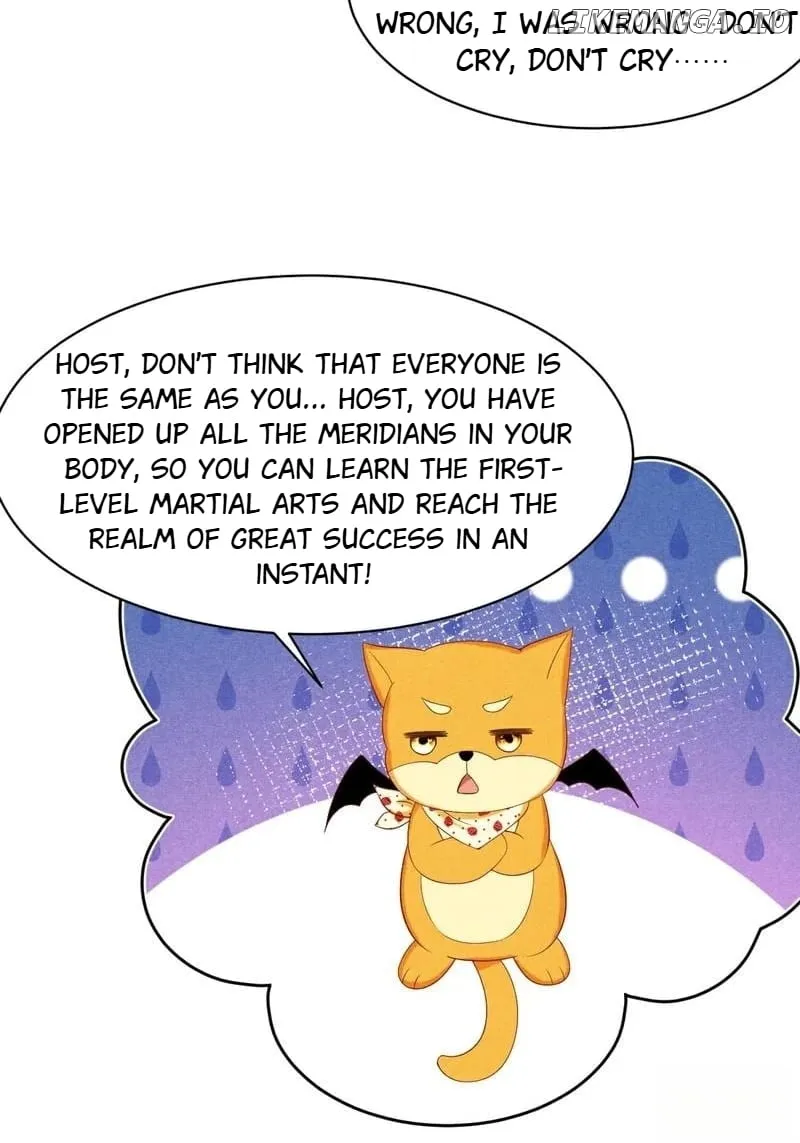 Empress of Hell’s Mission Guide Mangakakalot X Chapter 51 Page 31