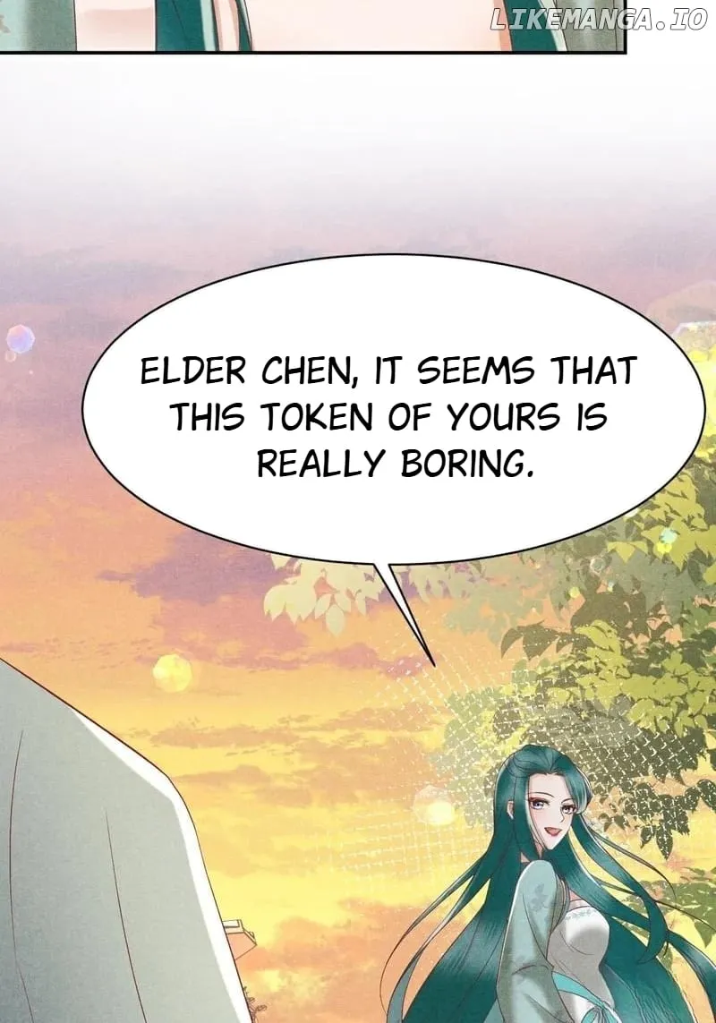 Empress of Hell’s Mission Guide Mangakakalot X Chapter 51 Page 35
