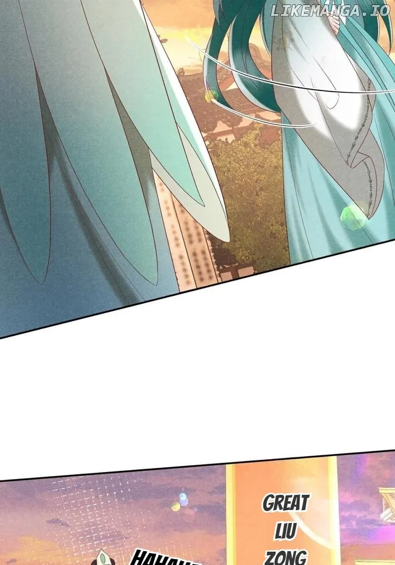 Empress of Hell’s Mission Guide Mangakakalot X Chapter 51 Page 36