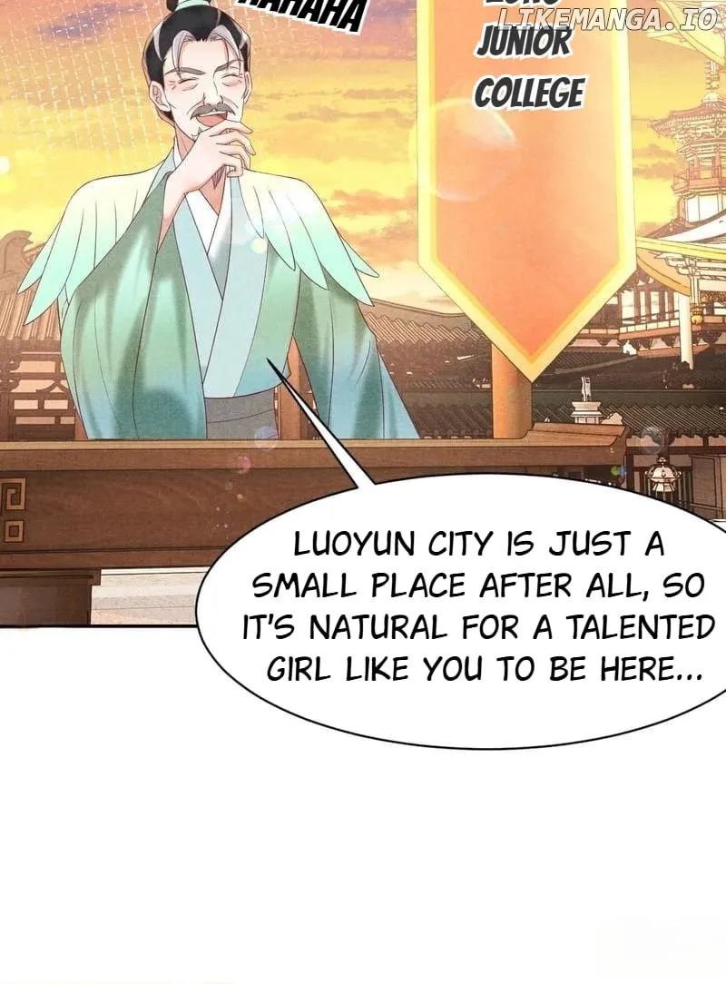 Empress of Hell’s Mission Guide Mangakakalot X Chapter 51 Page 37