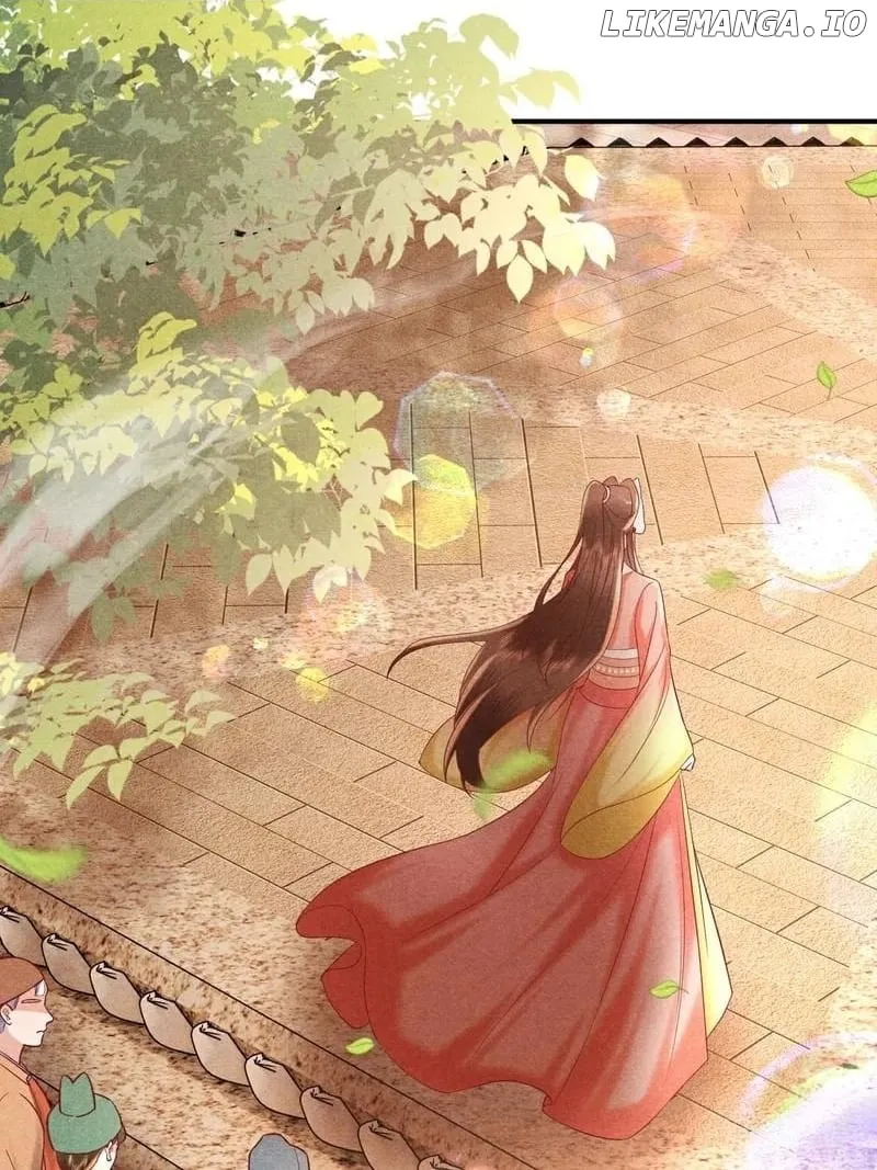Empress of Hell’s Mission Guide Mangakakalot X Chapter 51 Page 38