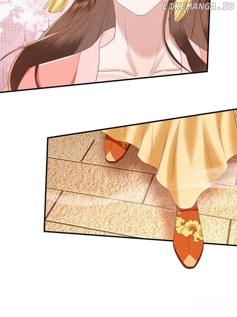 Empress of Hell’s Mission Guide Mangakakalot X Chapter 51 Page 40