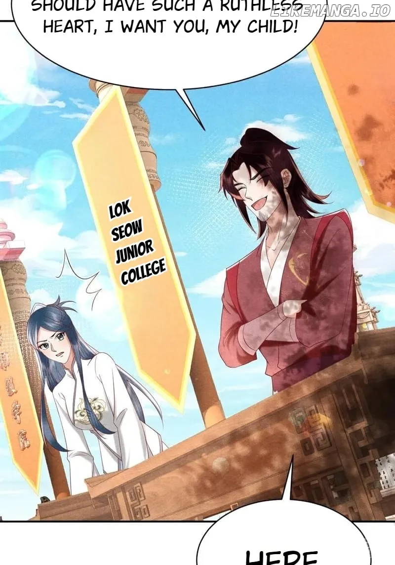 Empress of Hell’s Mission Guide Mangakakalot X Chapter 51 Page 5