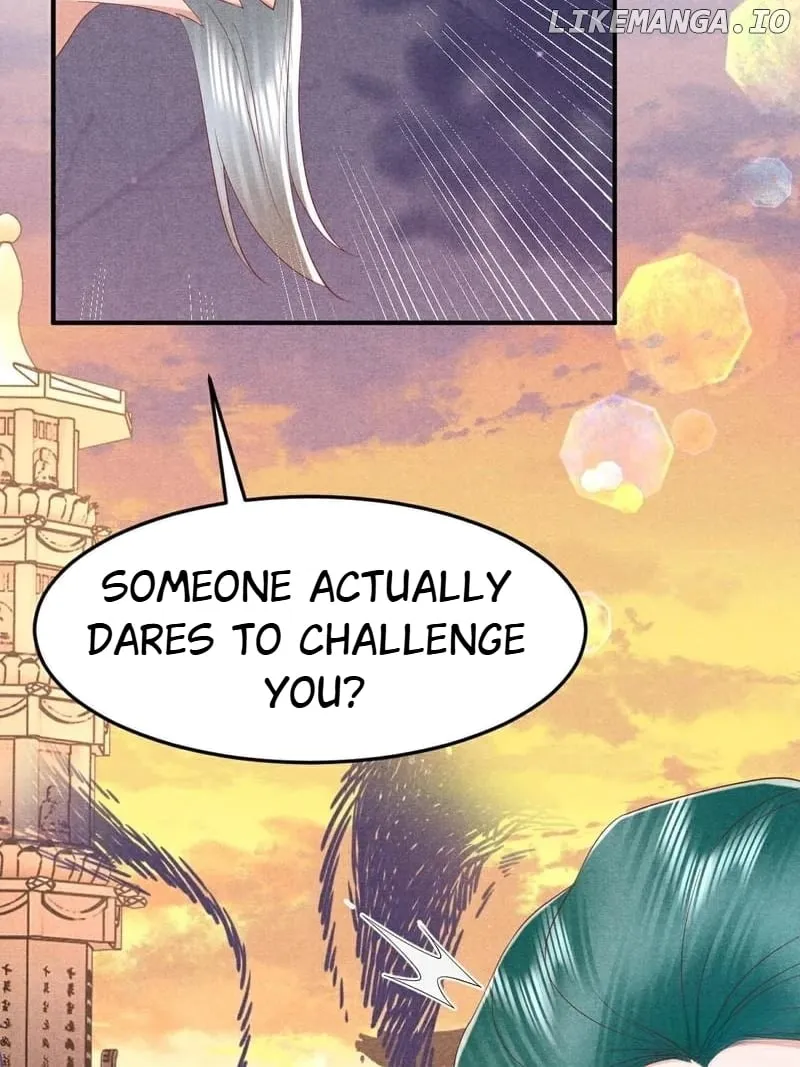 Empress of Hell’s Mission Guide Mangakakalot X Chapter 51 Page 42