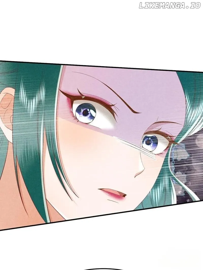 Empress of Hell’s Mission Guide Mangakakalot X Chapter 51 Page 44