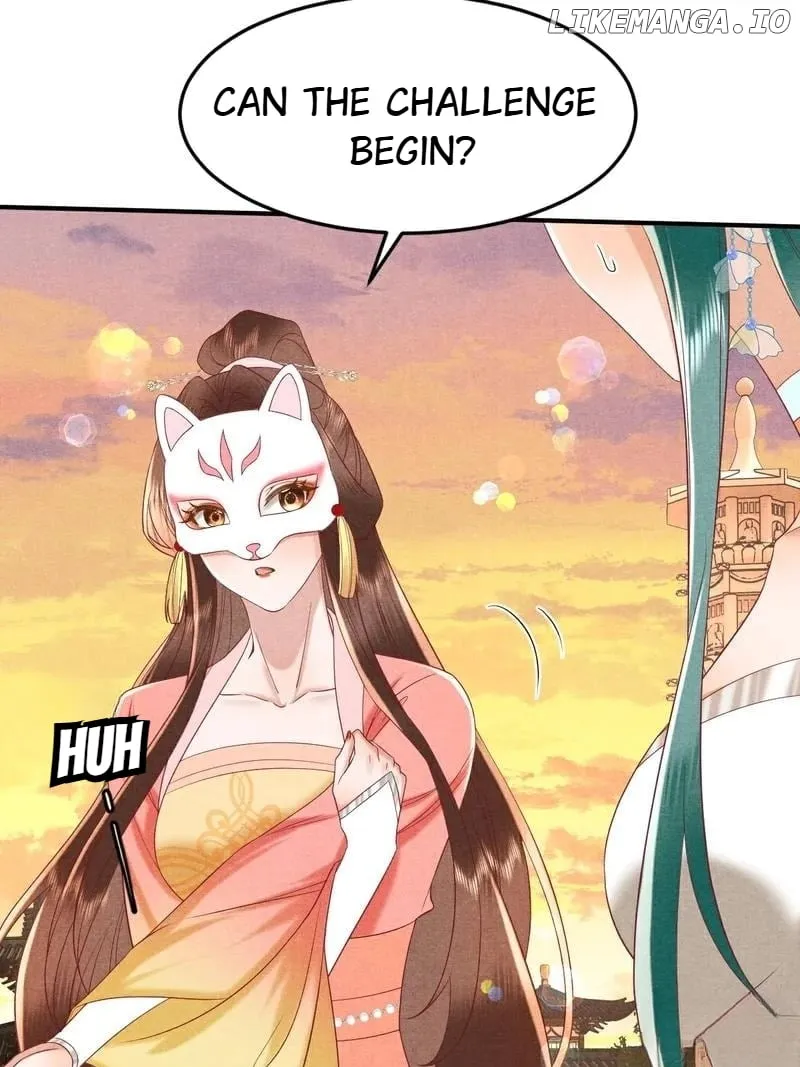 Empress of Hell’s Mission Guide Mangakakalot X Chapter 51 Page 45