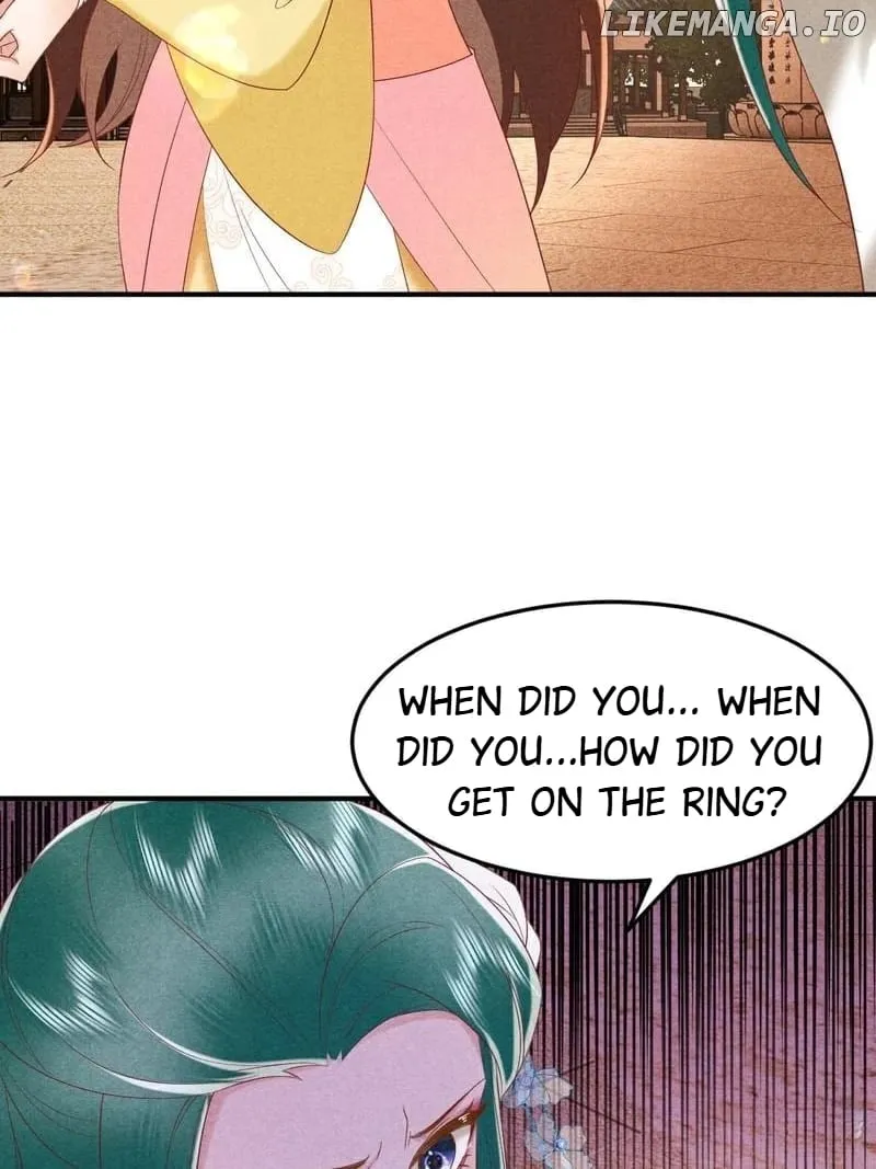 Empress of Hell’s Mission Guide Mangakakalot X Chapter 51 Page 46