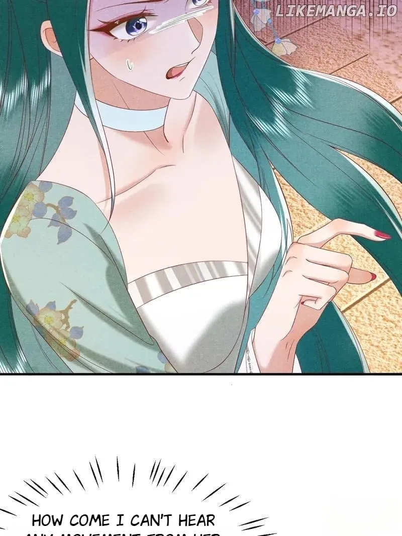 Empress of Hell’s Mission Guide Mangakakalot X Chapter 51 Page 47