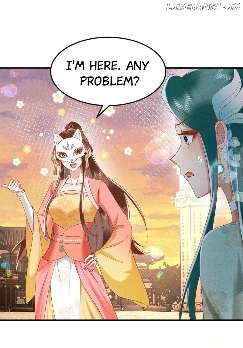 Empress of Hell’s Mission Guide Mangakakalot X Chapter 51 Page 49