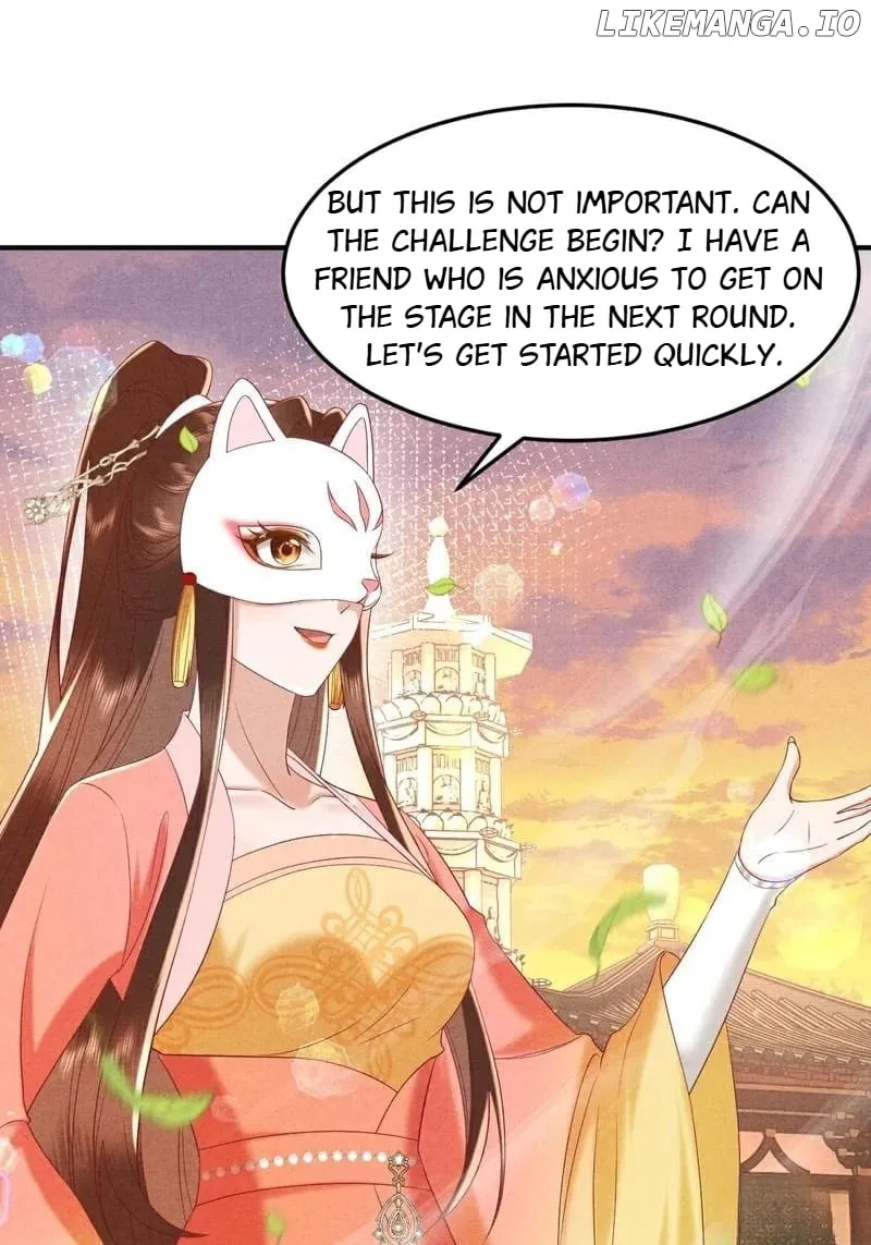 Empress of Hell’s Mission Guide Mangakakalot X Chapter 51 Page 50