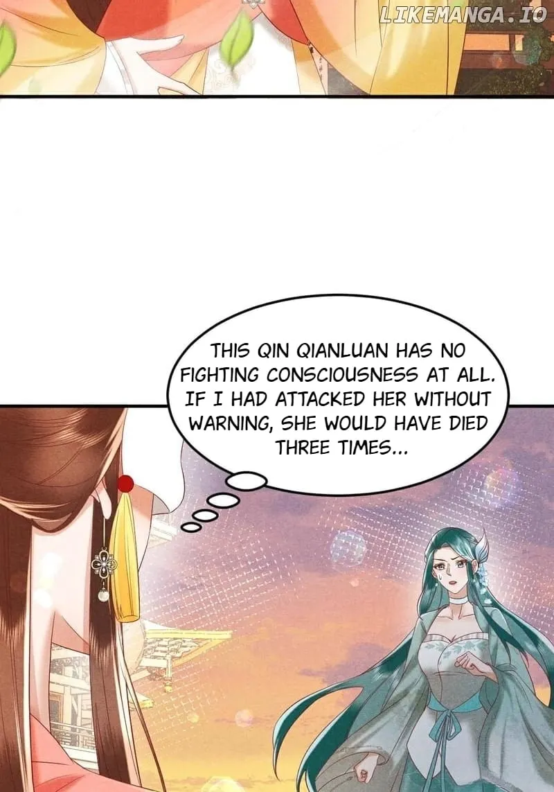 Empress of Hell’s Mission Guide Mangakakalot X Chapter 51 Page 51