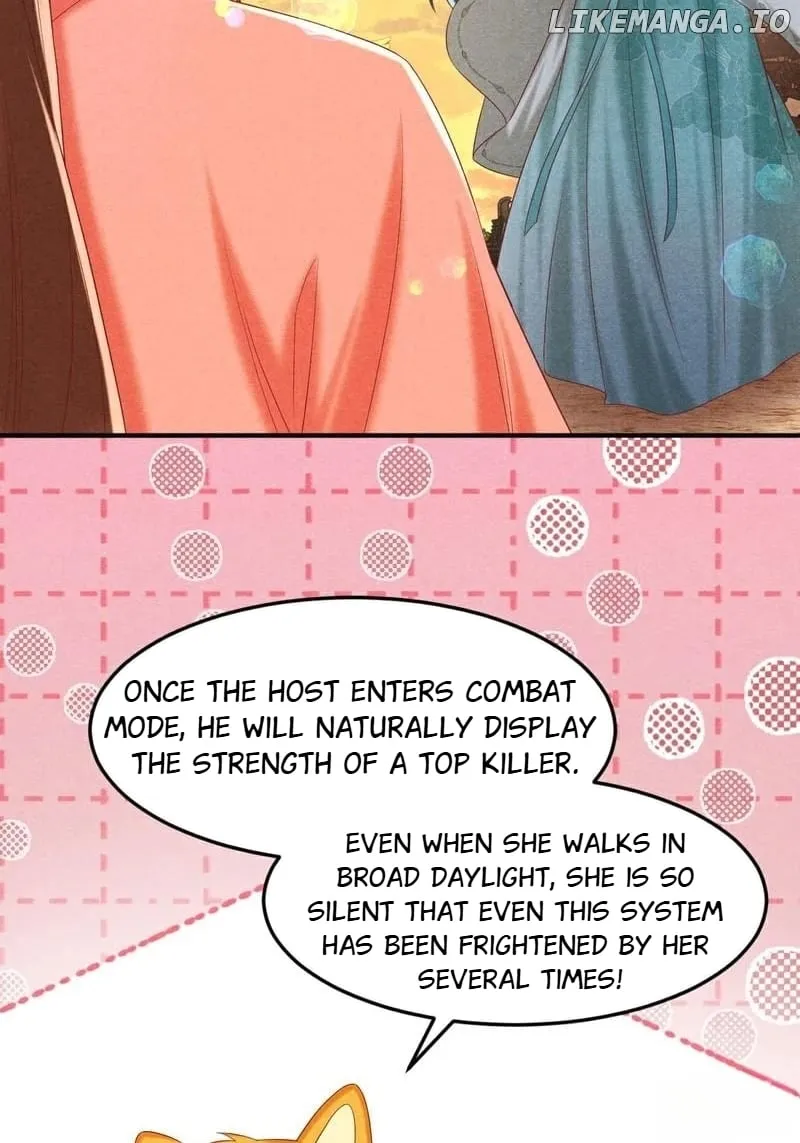 Empress of Hell’s Mission Guide Mangakakalot X Chapter 51 Page 52