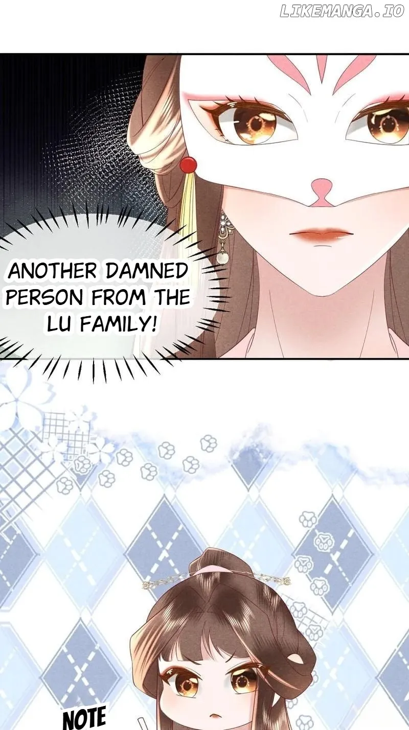 Empress of Hell’s Mission Guide Mangakakalot X Chapter 51 Page 9