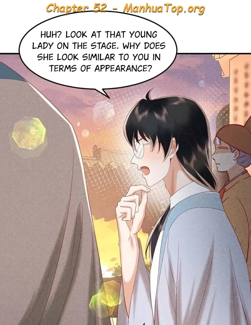Empress Of Hell’s Mission Guide Mangakakalot X Chapter 52 Page 1