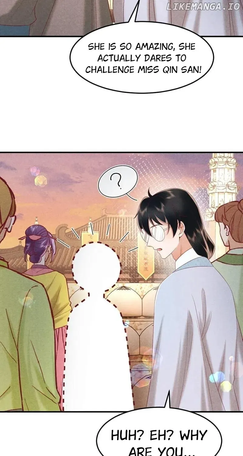 Empress Of Hell’s Mission Guide Mangakakalot X Chapter 52 Page 2