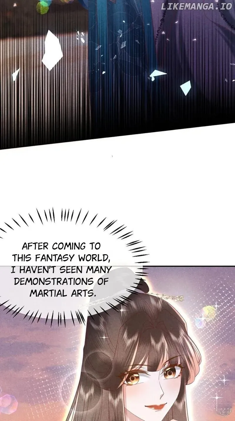 Empress Of Hell’s Mission Guide Mangakakalot X Chapter 52 Page 11