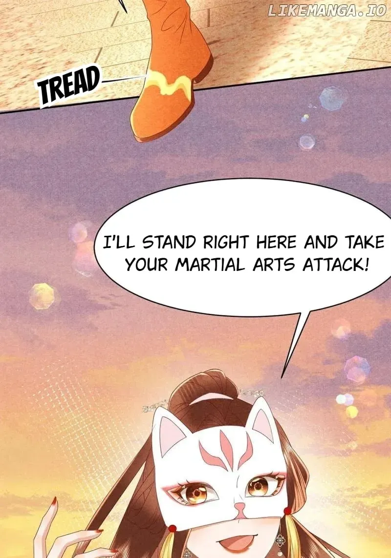Empress Of Hell’s Mission Guide Mangakakalot X Chapter 52 Page 14